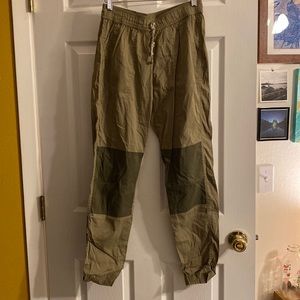 Light Weight Burton Pants